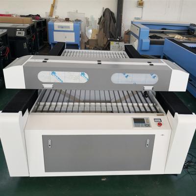 China laser do CO2 1325 100W que grava a máquina de corte para o acrílico da madeira do MDF à venda