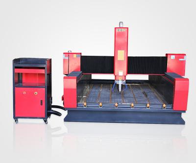 China Stone Marble 1325 CNC Router Machine 1300mmx2500mm for sale