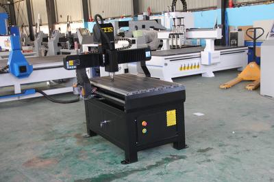 China 3D CNC Router Machine for sale
