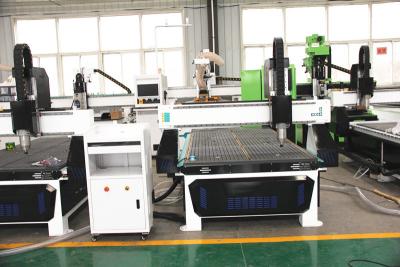 China 1325 CNC Router Wood Carving Machine for sale