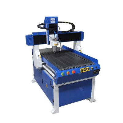 China 2.2KW-5.5KW 6090 CNC Router Machine 600x900mm CNC Router Wood Carving Machine for sale