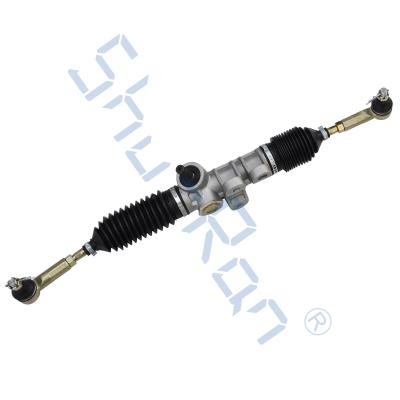 China Golf Cart Steering Gear Box Assembly for Golf Cart EZGO RXV 2008-up for sale