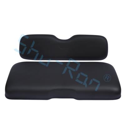 China EZGO RXV Front Seat Cushion, Golf Cart Accessories Flip Front Seat for sale