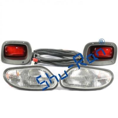 China Accessories for EZGO TXT Basic Light Kit for EZGO TXT for sale