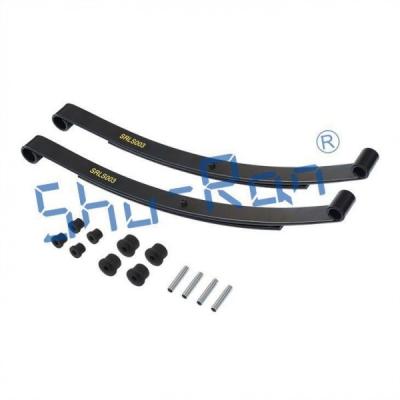 China Heavy Duty Leaf Springs for EZGO RXV for sale