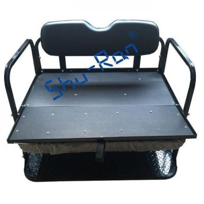 China Kit de assento traseiro para EZGO RXV à venda