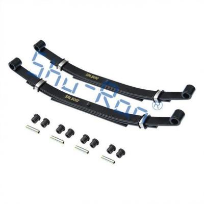 China Heavy Duty Leaf Springs for Club Car DS for sale