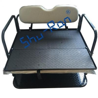 China Golf Cart Rear Seat Kit for Yamaha Drive for sale