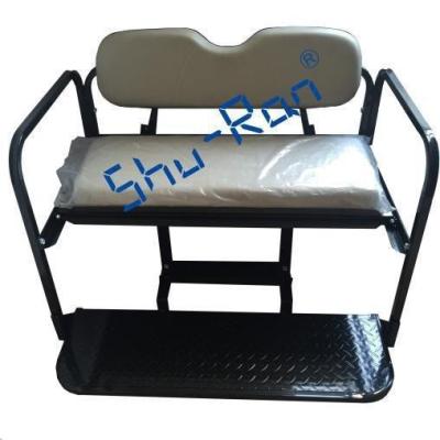 China Rear Flip Back Seat Kit for Yamaha Drive for sale