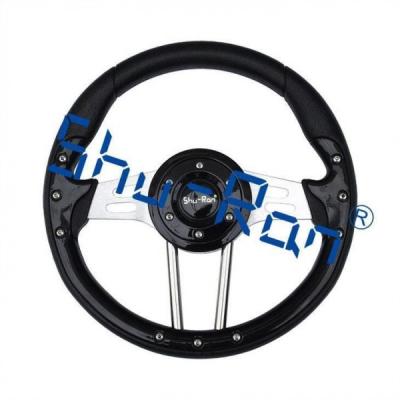 Китай 13 Inch Golf Cart Steering Wheel продается