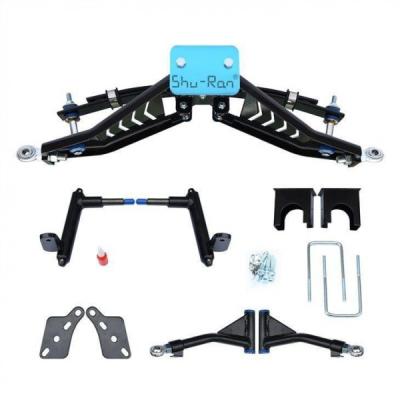 China 6 Inch A-Arm Golf Cart Lift Kit for Precedent for sale