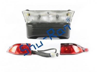 China Golf Cart Light Kit for Club Car Precedent for sale