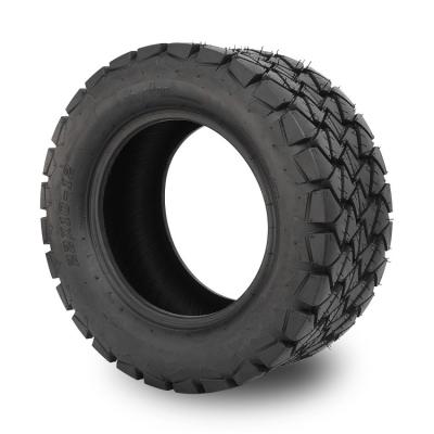 China Golf Cart 22x10-12 Off-road Tires All Terrain Tyres Compatible with 12 Inch Wheels for sale