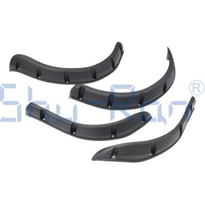 China Golf Cart Front Rear Fender Flares for Club Car Precedent Gas/Electric for sale