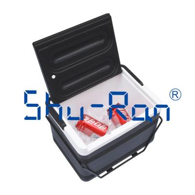 Chine Glacière universelle pour voiturette de golf avec support de montage pour Club Car, EZGO et YAMAHA à vendre