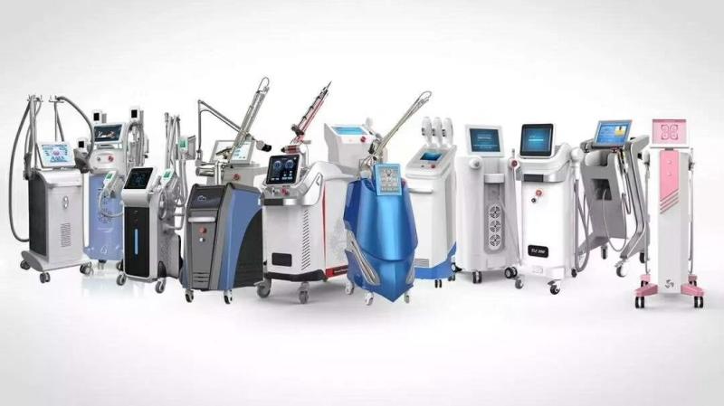 Verified China supplier - BEIJING LEADBEAUTY International S&T CO. , LTD.