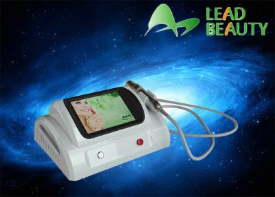 China 0.25mm - 3mm Fractional Radio frequency Micro Needle 81 Pin For Face Lifting for sale