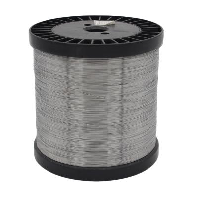 China SPARK Fe Cr Al Bare Wire for Industrial Heating Applications ISO9001 Certified for sale