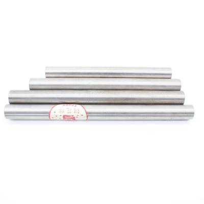 China Fecral 0cr23al5 Resistance Heating Steel Bar Solid Rubber Wooden Box Heating for sale