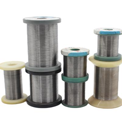 China Ni Cr Resistance Heating Alloys Spark Model Rubber Insulated Wire 1300 for sale