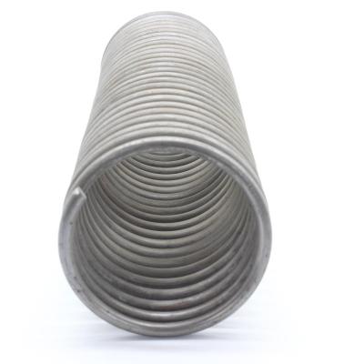 China Fe-Cr-Al 0Cr25Al5 Heating Resistance Wire Spark Mark Wire Spiral Spiral for sale