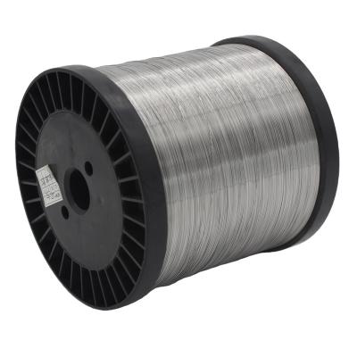 China Electric Resistance Heater Wire Ocr25al5 Swg22/24/26/30/42 Alloy Wire for sale