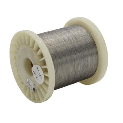 China Heating Pure Nickel Wire Cambodia Electric Wire And Heating Cable for sale