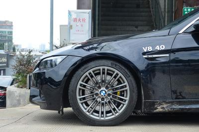 China O freio grande Kit Front P60S de BMW M3 Instlled forjou 6 compassos de calibre do pistão à venda