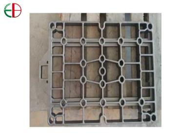 China AS2074 H8K Pit Furnace Grid Trays Castings Epc Cast Process EB22236 for sale