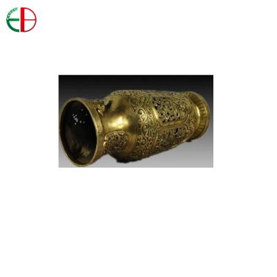 中国 真鍮のワシのアートワークの銅合金の鋳造/証明される共通の銅合金ISO 販売のため