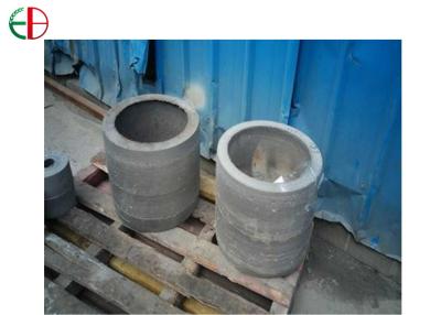 China ASTM A494 Cu5MCuC Ni Cr Alloy Centricast Roller Parts Cast Condition EB25001 for sale