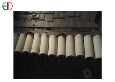 China El acero de molde echó centrífugo los tubos/resistente a la corrosión atmosférico de la tubería de acero inconsútil en venta