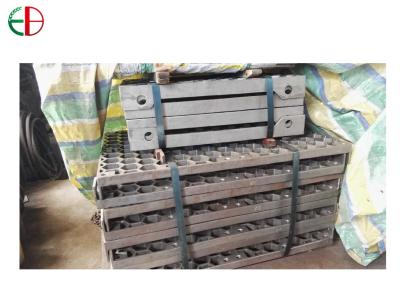 China High Nickel Chrome Alloy Steel Gear Racks Investment Cast Process EB22223 for sale
