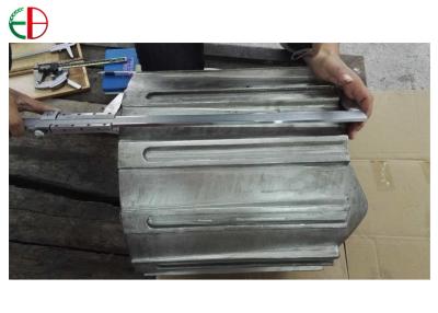 China Peças do aço de alta velocidade do cobalto com grau EB9100 da alta temperatura 1300 à venda