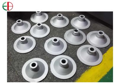 China 101A Aluminum Casting Alloys / Sand Casting Heat Treatment Finish Machining for sale