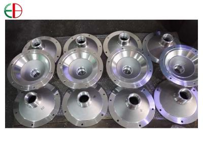 China High Precision Aluminum Casting Alloys / Alu Die Casting Parts CNC Machining for sale