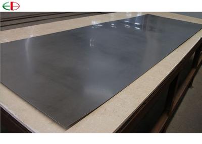 中国 Incoloy 800 800H 800HTのニッケル合金の鋳造の鋼板および版ODMサービス 販売のため
