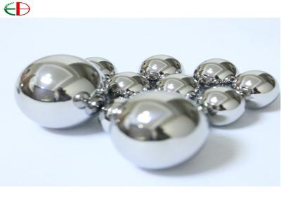 China YG6 YG8 Grade Cobalt Alloy Castings Tungsten Carbide Ball Shining Finish for sale