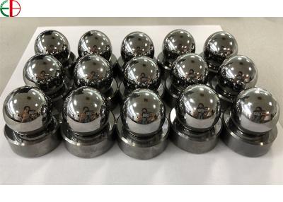 China cobalt alloy Balls And Seats API Cobalt Based Alloy V11-225 Cobalt Valve Ball EB008 for sale