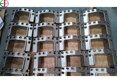 China Liga de níquel de Inconel 718 que molda as peças de precisão do AMS 53830 UNS N07718 à venda