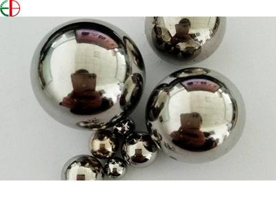 China Rolamentos de esferas YG6 YG8 YN6 YN8 YG11 YG13 do carboneto de tungstênio da resistência de corrosão 50mm à venda