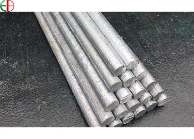 China 99.5% Pure Zinc Metal Rod for sale