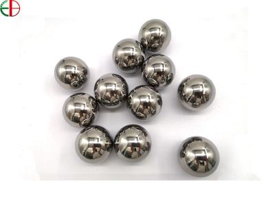 China GR5 Titanium Balls Dia 35mm Titanium TC4 Bearing Ball From China Factory for sale