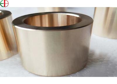 China Bucha de bronze de bronze da luva apta de alumínio de bronze do cobre das peças de precisão do rolamento do sedimento da bucha à venda