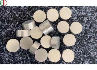 Китай Зубоврачебные отливки сплава кобальта молибдена 8.2g/Cm3 хромия продается
