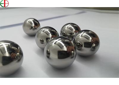 China Polished 3mm To 8mm 99.999% Germanium Ball for sale