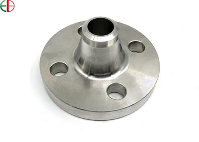 China UNS N04400 Ni68Cu28Fe Monel 400 Nickel Alloy Flanges for sale