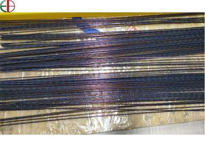 China AWS A5.21 ERCoCr A hard Surfacing Welding Wire  Cobalt Based 2.7mm for sale