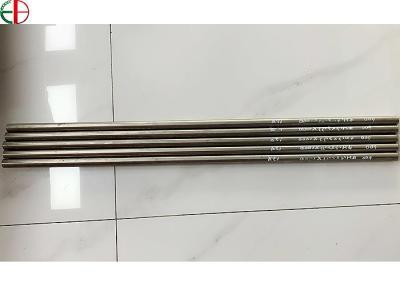 Chine ASME SB-751 Inconel 600 tuyaux sans couture a soudé des tubes à vendre