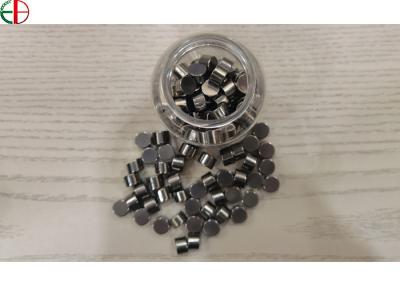 Китай Зубоврачебный сплав 44HRC хромия никеля для керамических Dentures продается